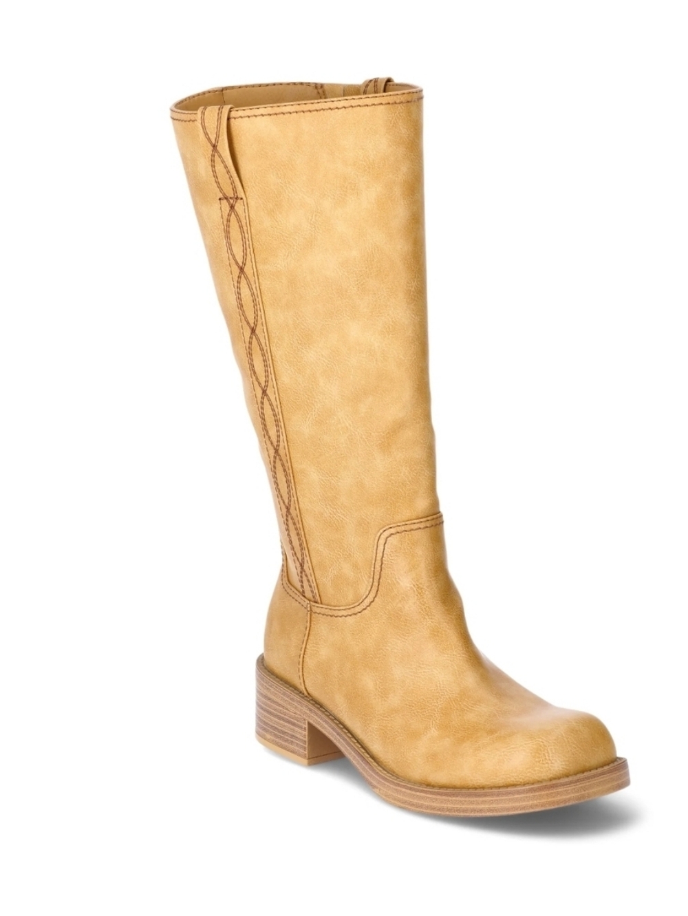 Women's Tall Riding Boot. 6. 9 - Picture 7 of 7